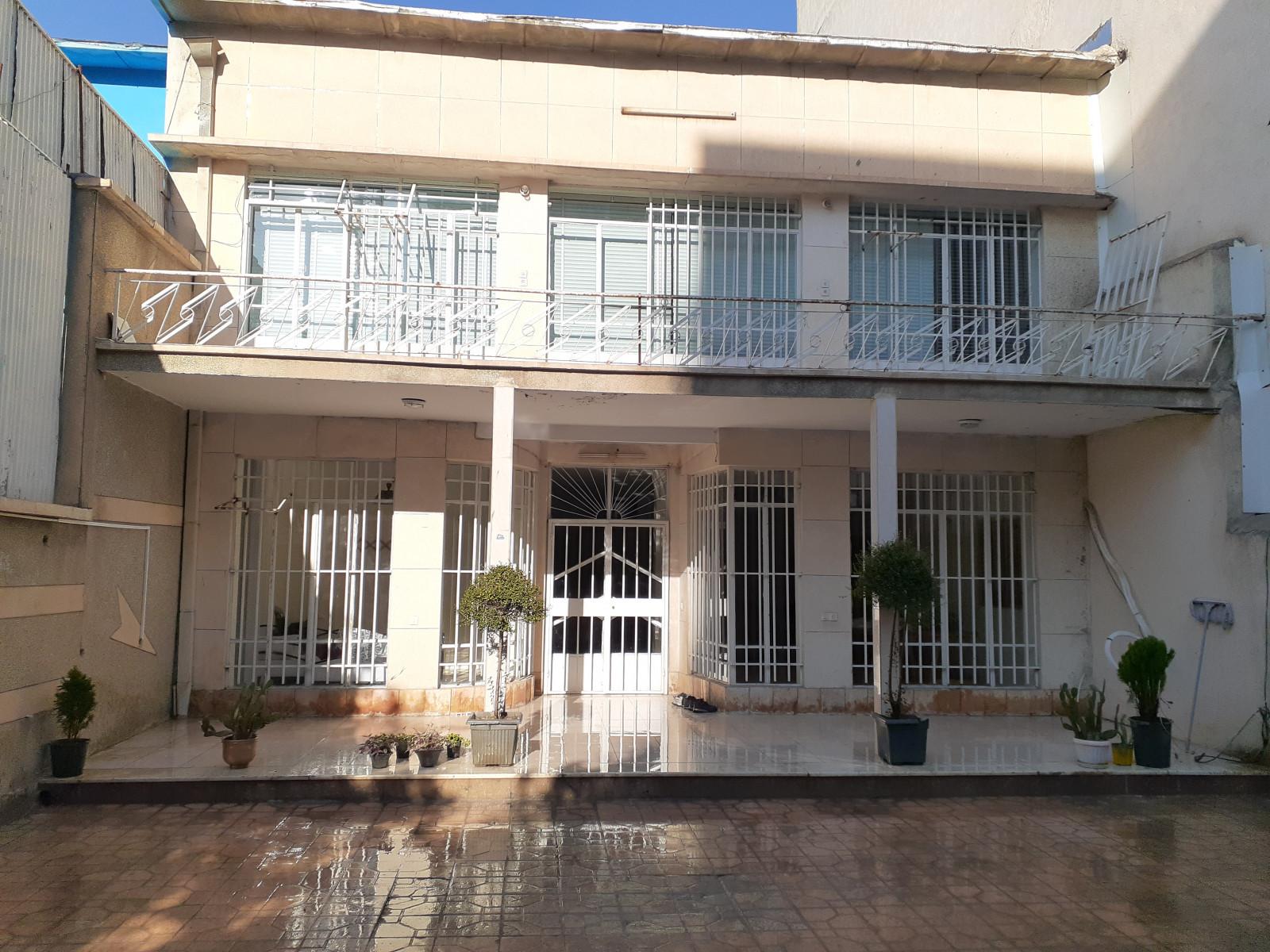 اجاره هاستل در شیراز