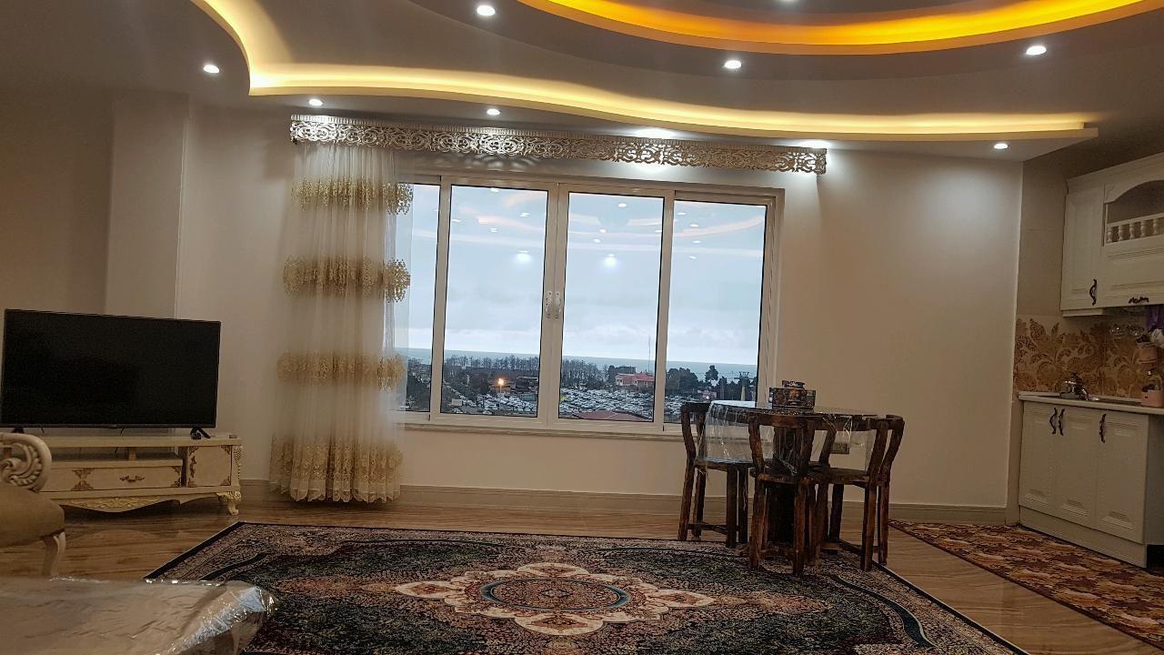 اجاره ویلا لاکچری در رامسر