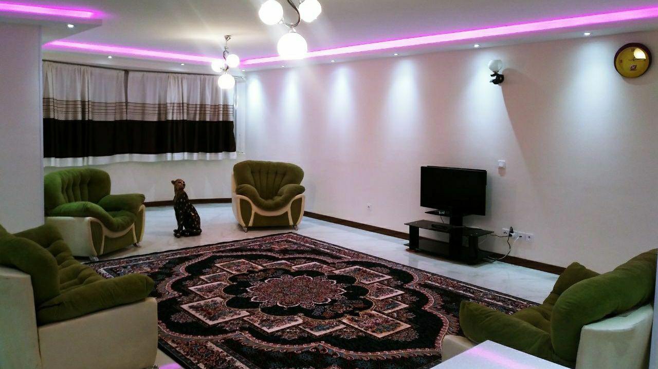 رزرو آپارتمان مبله در اصفهان