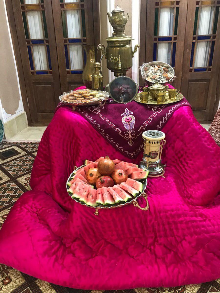 اتاق سنبل