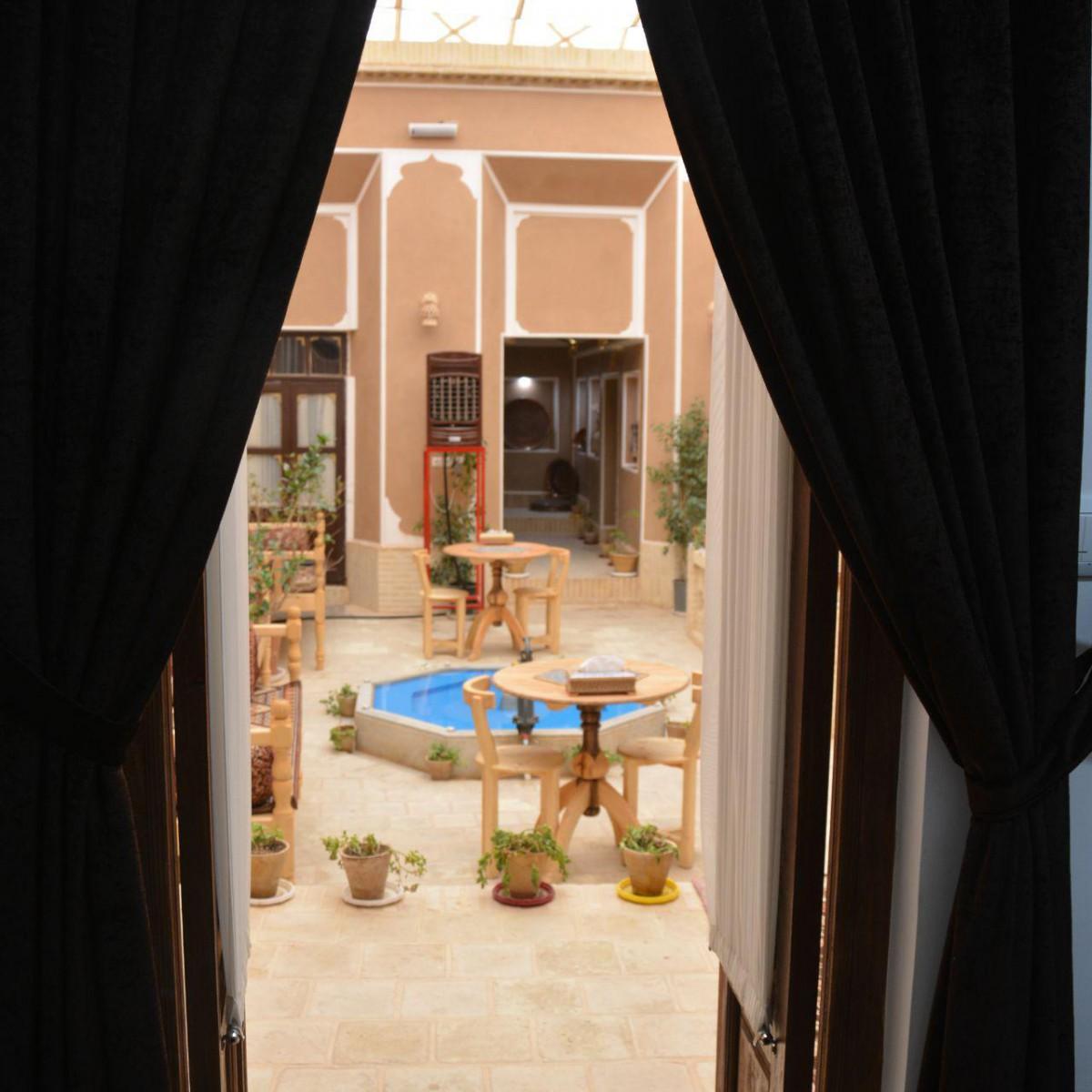 اتاق سنبل