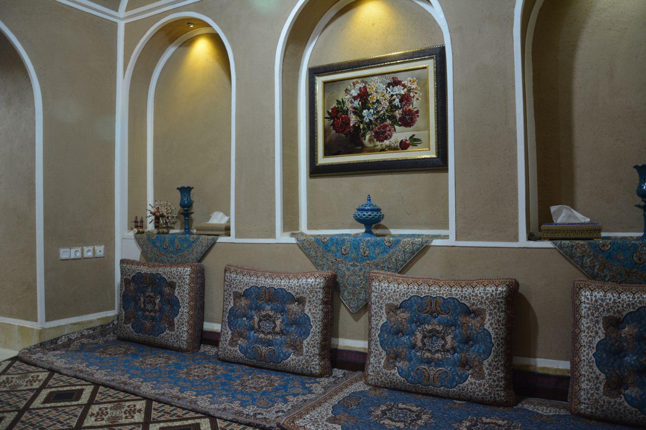 اتاق سنبل