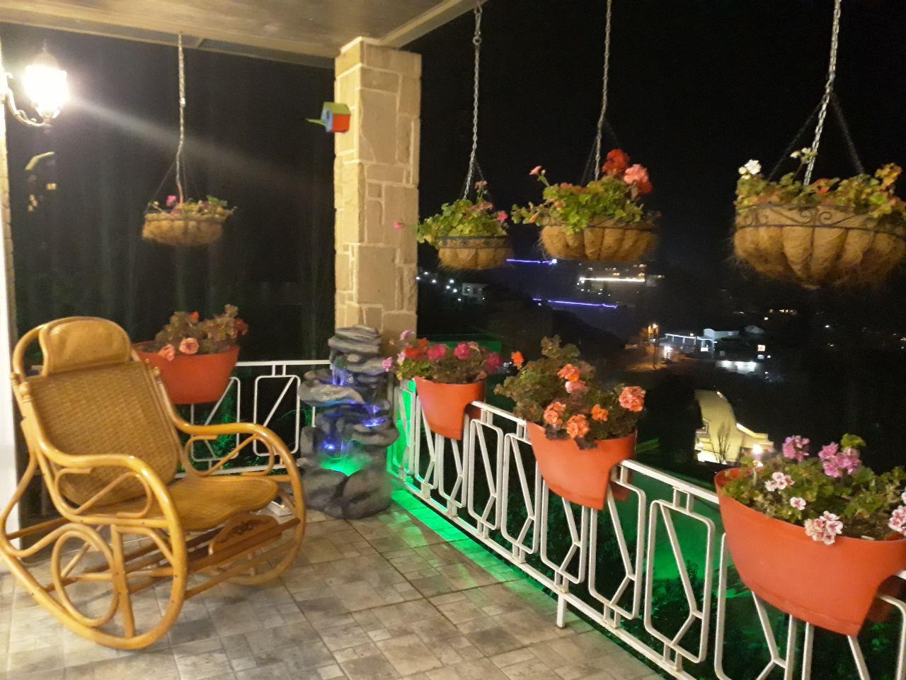 اجاره ویلا استخردار در فشم