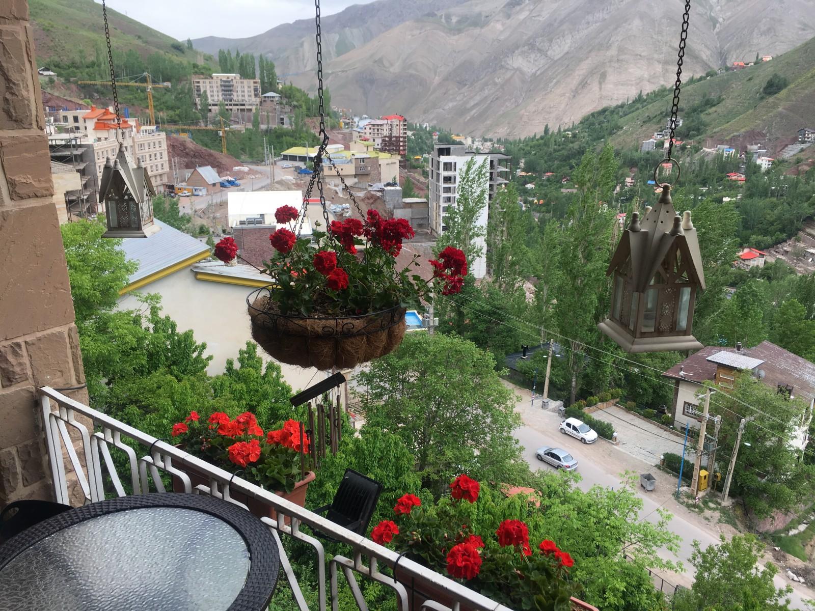 اجاره ویلا استخردار در فشم