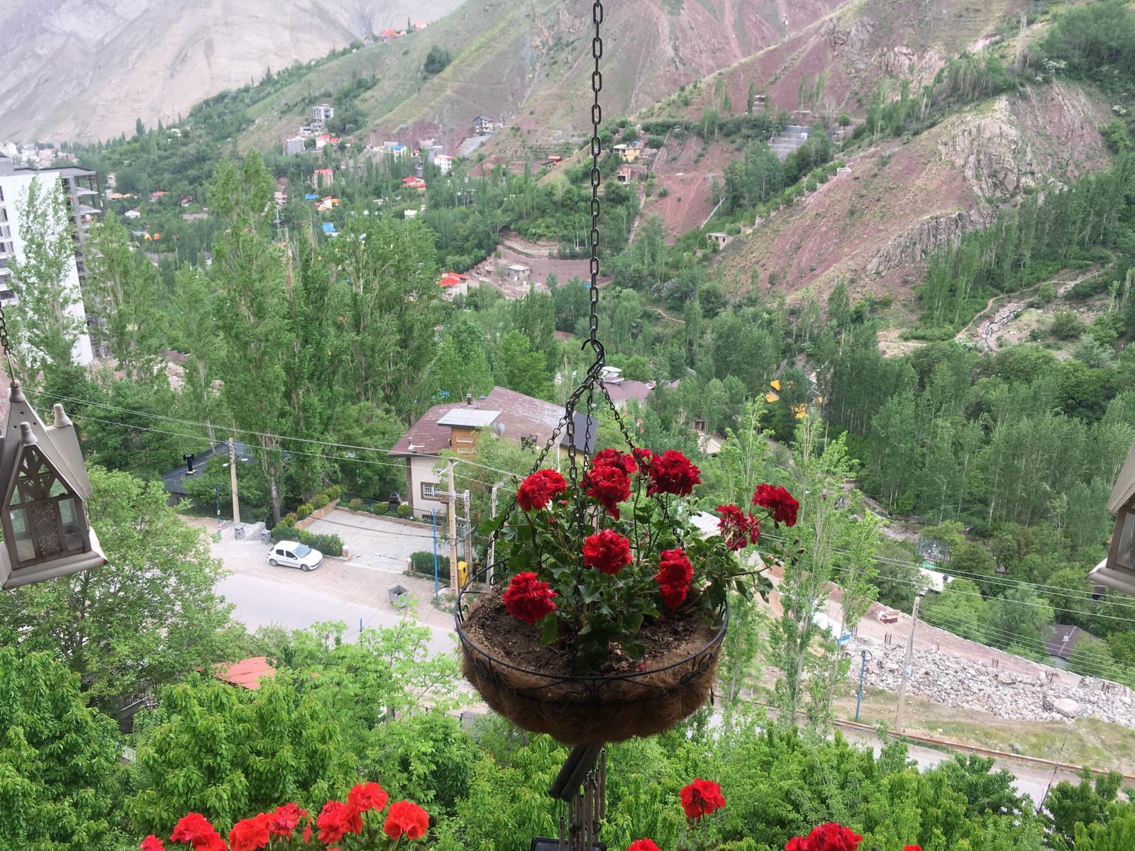 اجاره ویلا استخردار در فشم