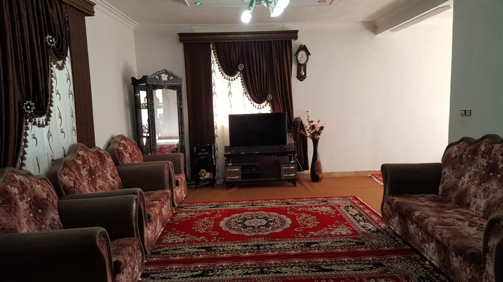 اجاره ویلای در اسالم روستایی 