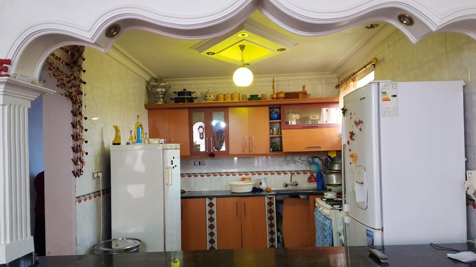 اجاره ویلای در اسالم روستایی 