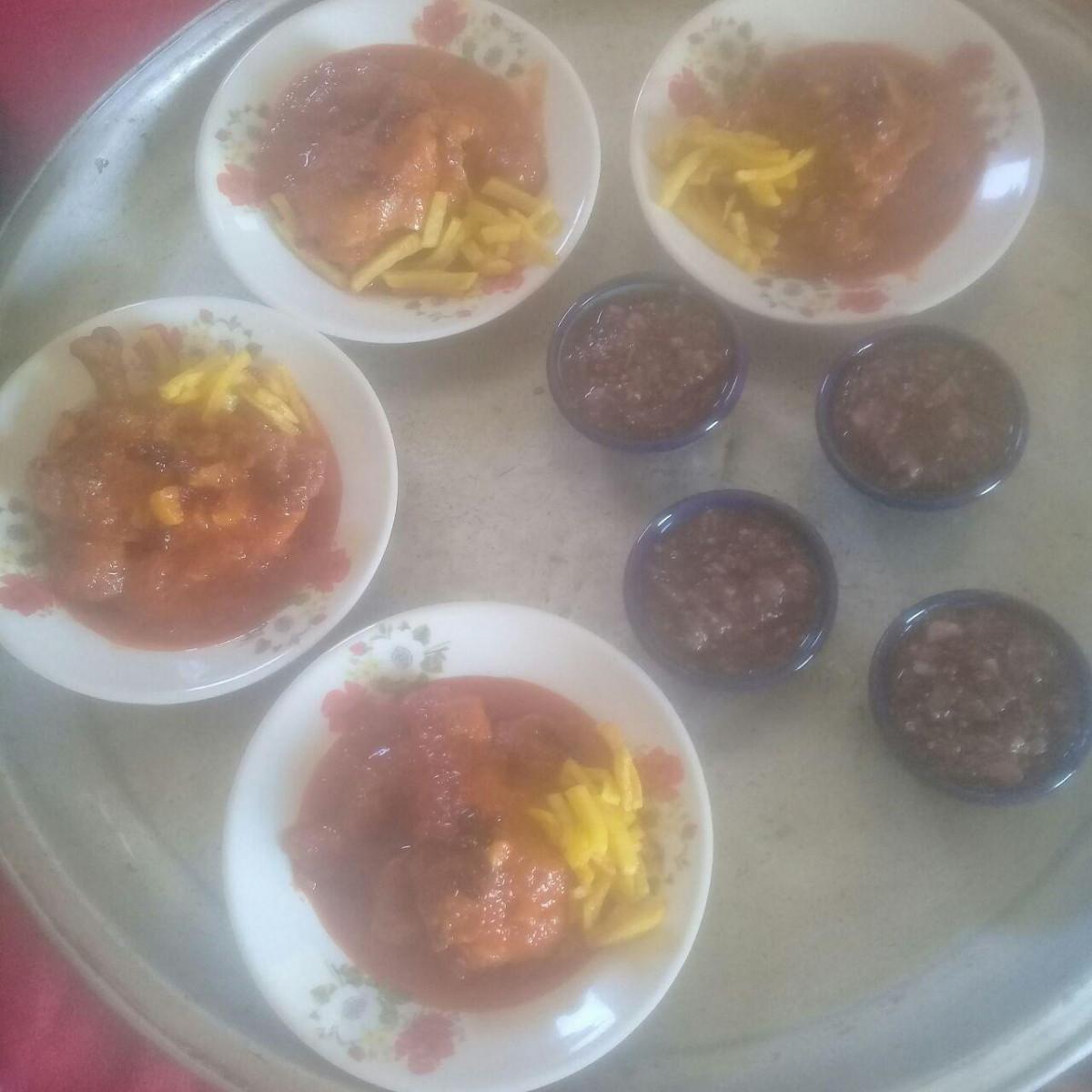 اقامتگاه بوم گردی ماه جون