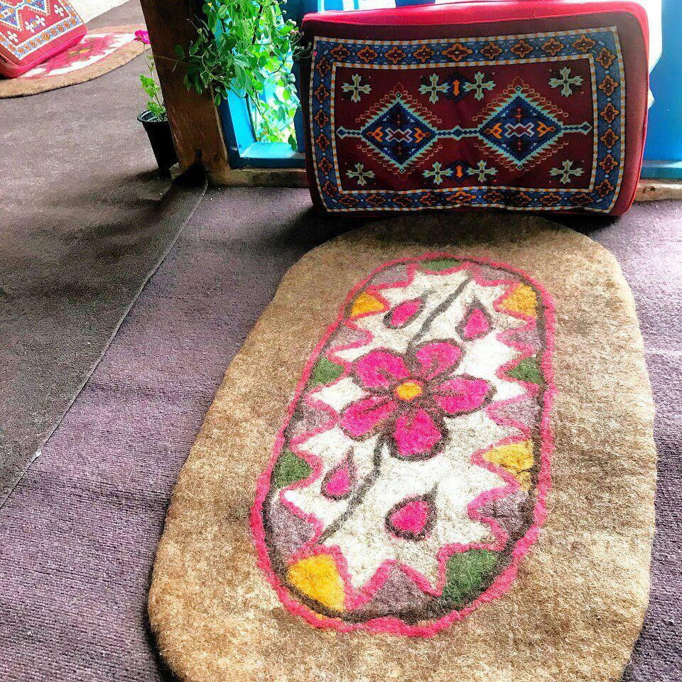اقامتگاه بوم گردی ماه جون