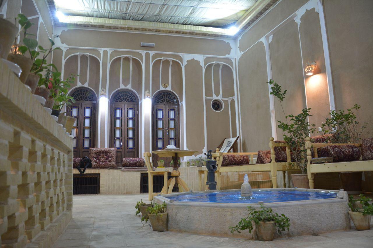 اتاق نیلوفر