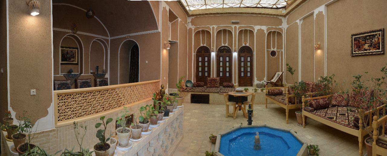 اتاق نیلوفر