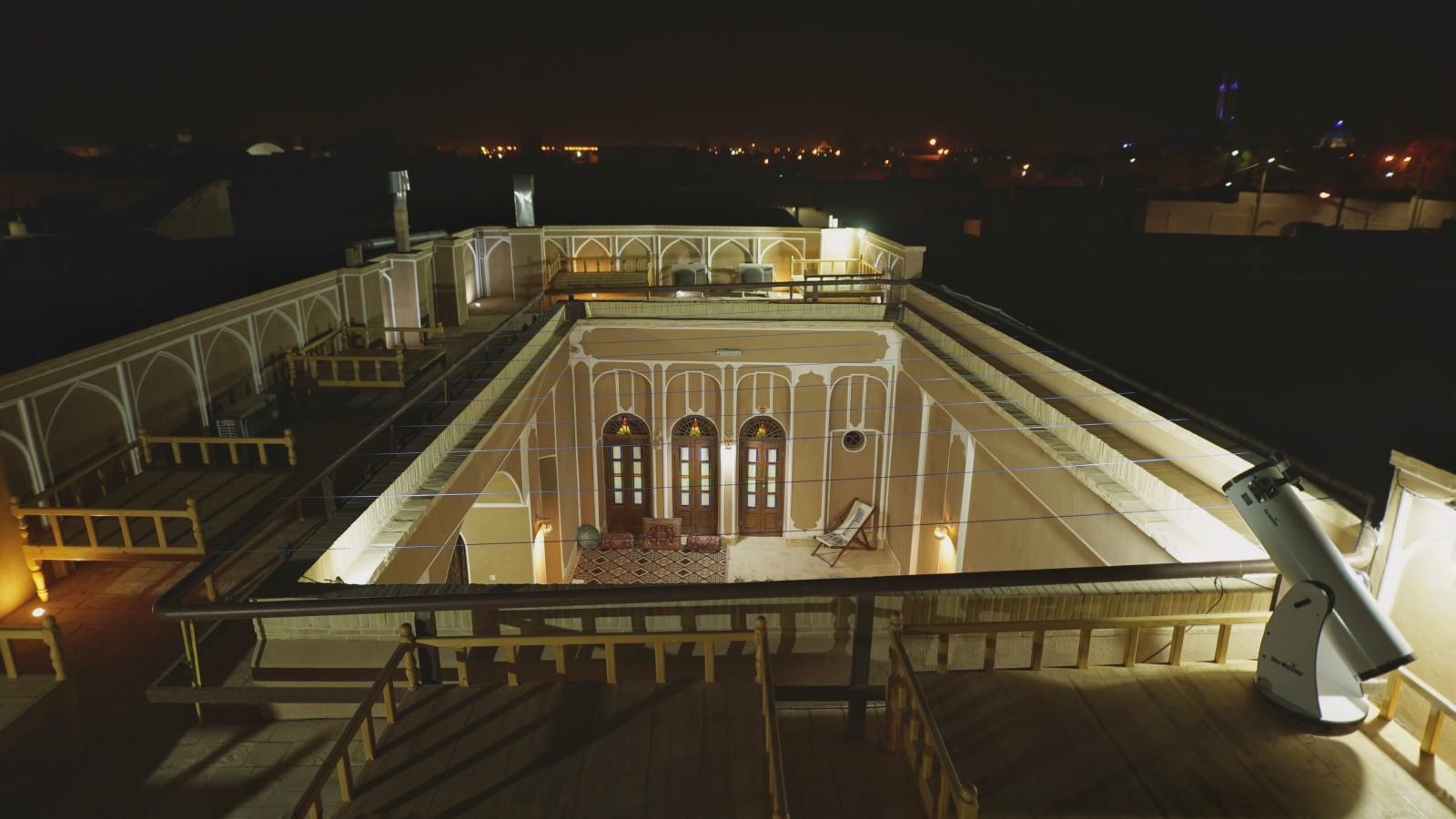 اتاق نیلوفر