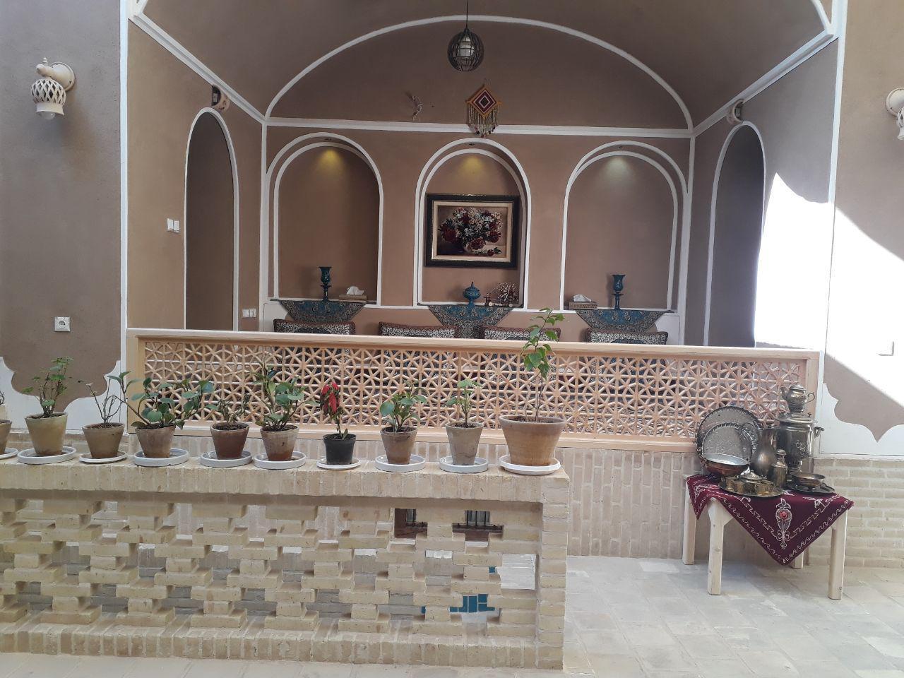 اتاق نیلوفر