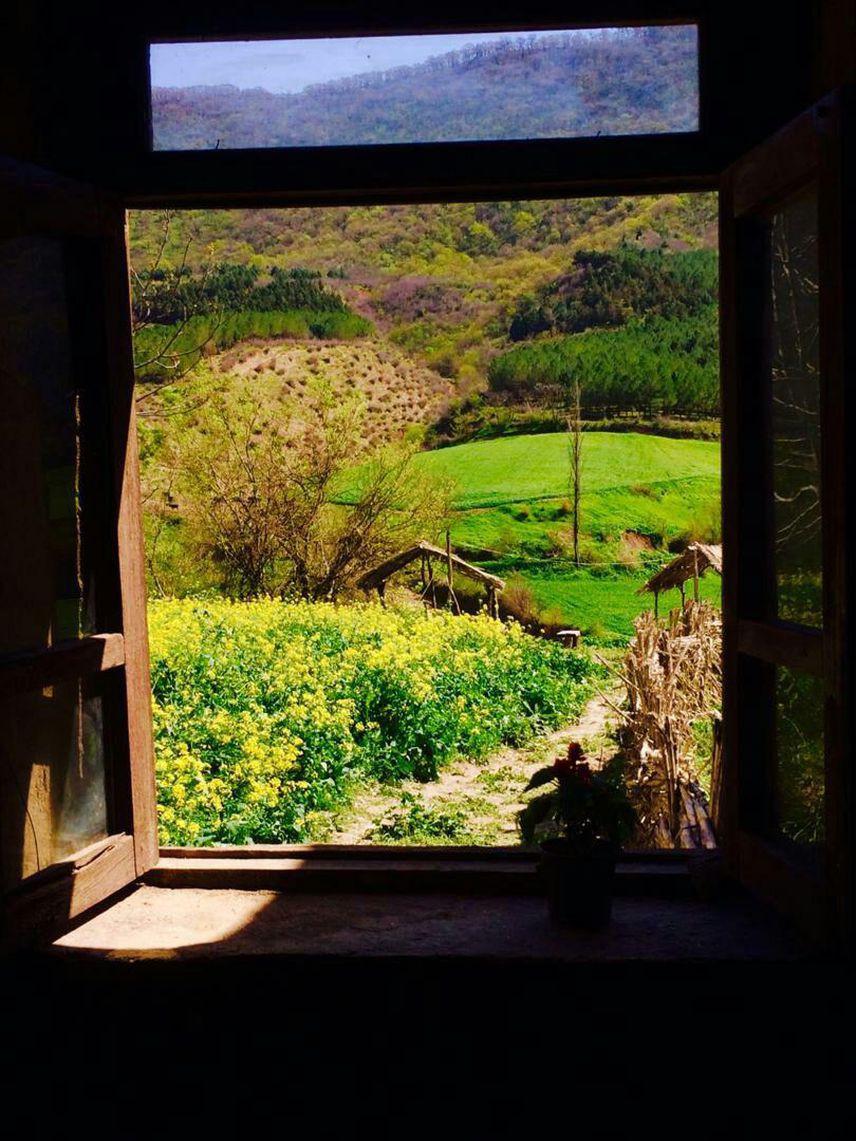 اتاق سنتی 1