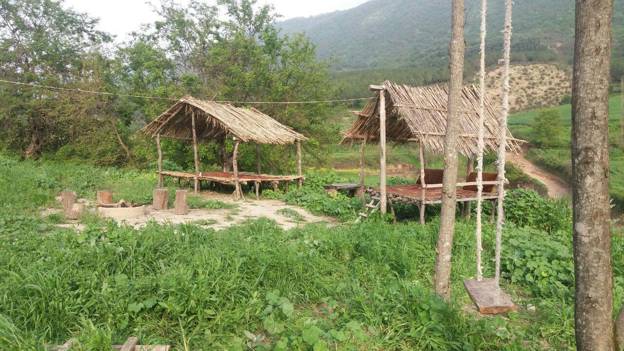 اتاق سنتی 1