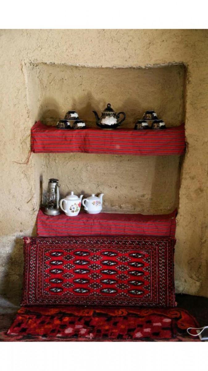 اتاق سنتی 1