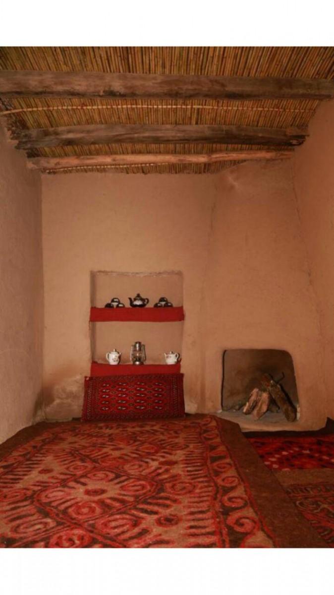 اتاق سنتی 1