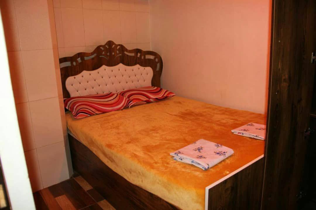 خانه اجاره ای در ماسوله