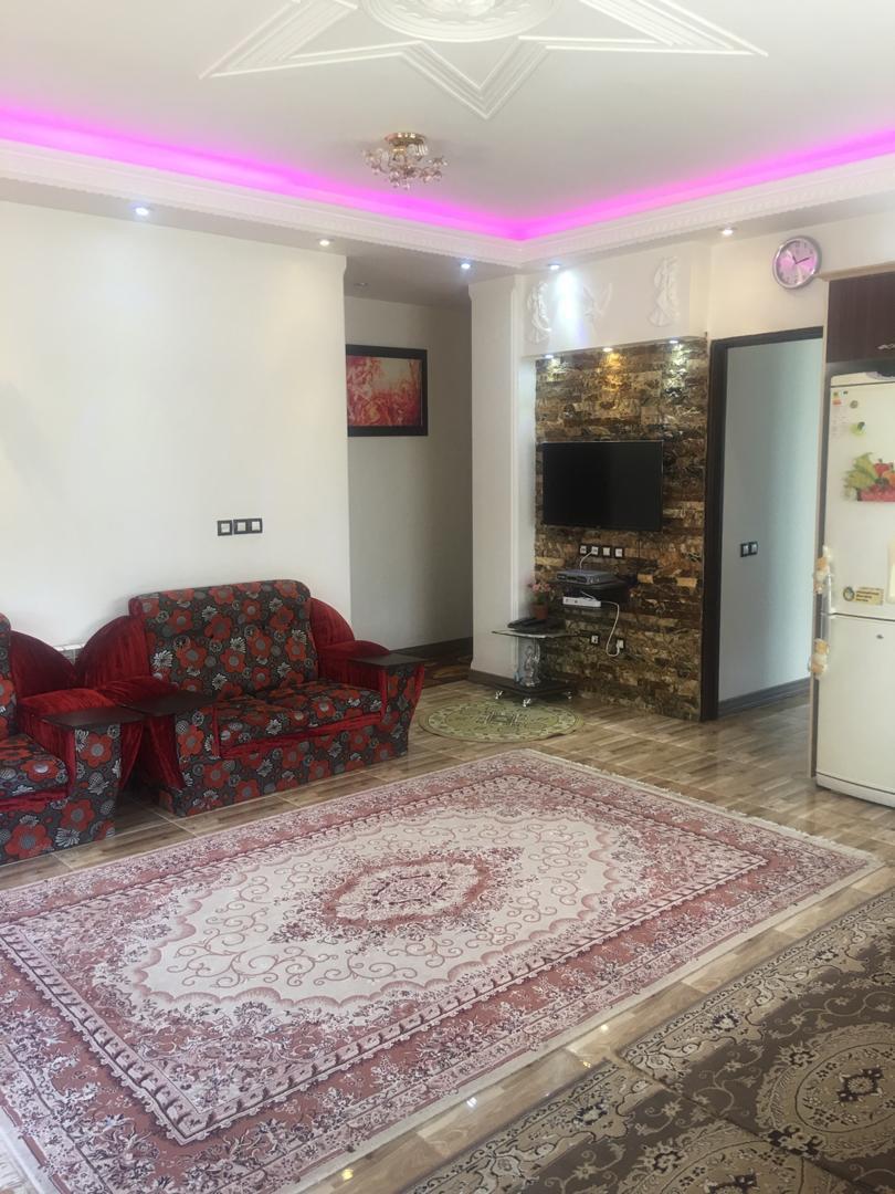 خانه اجاره ای روزانه در رامسر