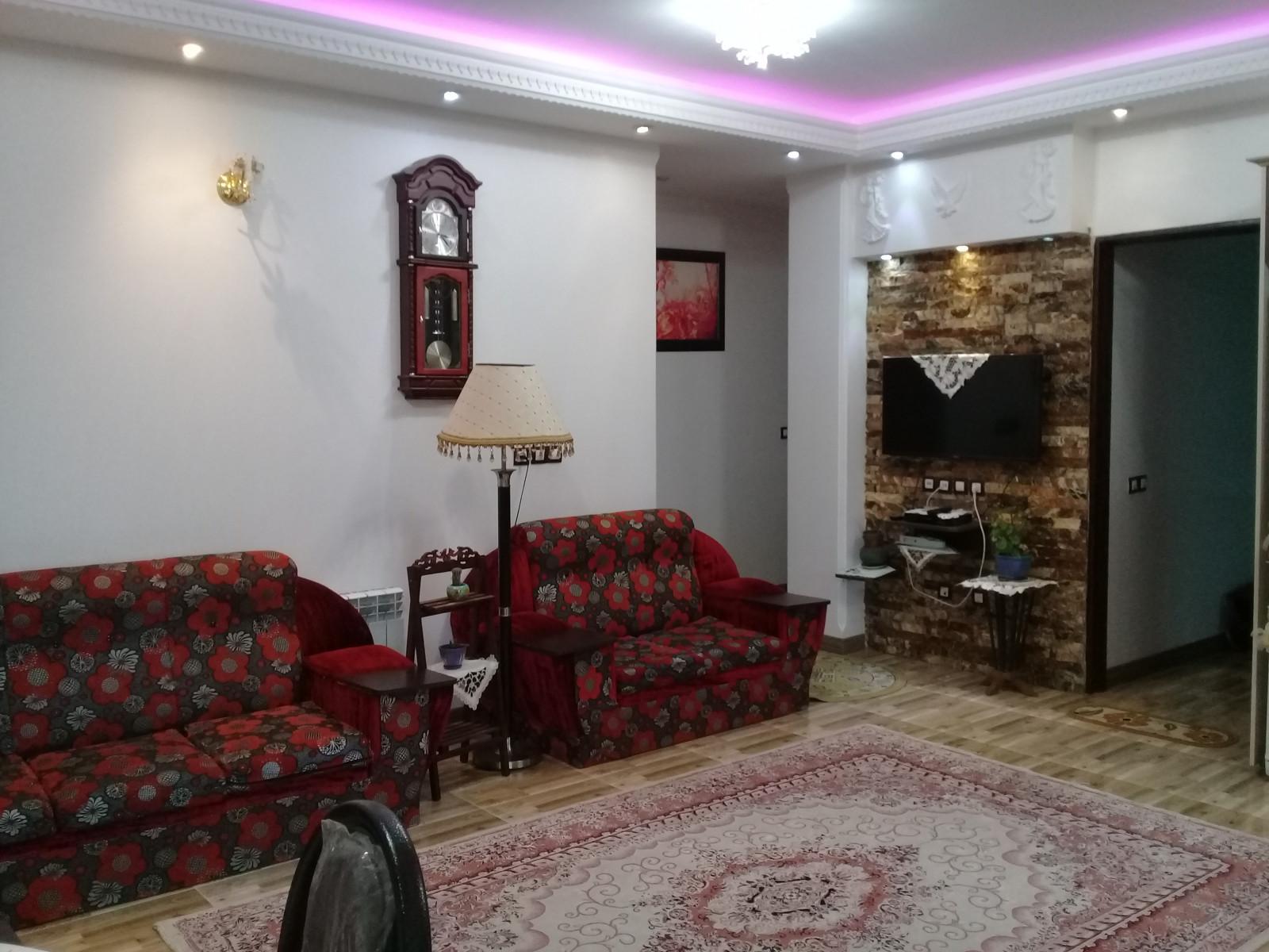 خانه اجاره ای روزانه در رامسر