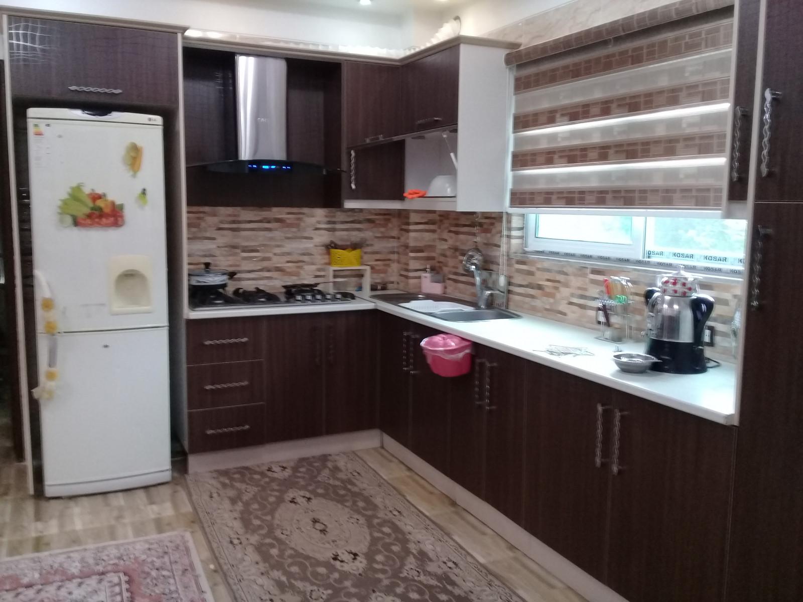 خانه اجاره ای روزانه در رامسر