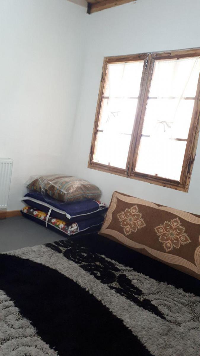 آلاچیق درختی 3 نفره