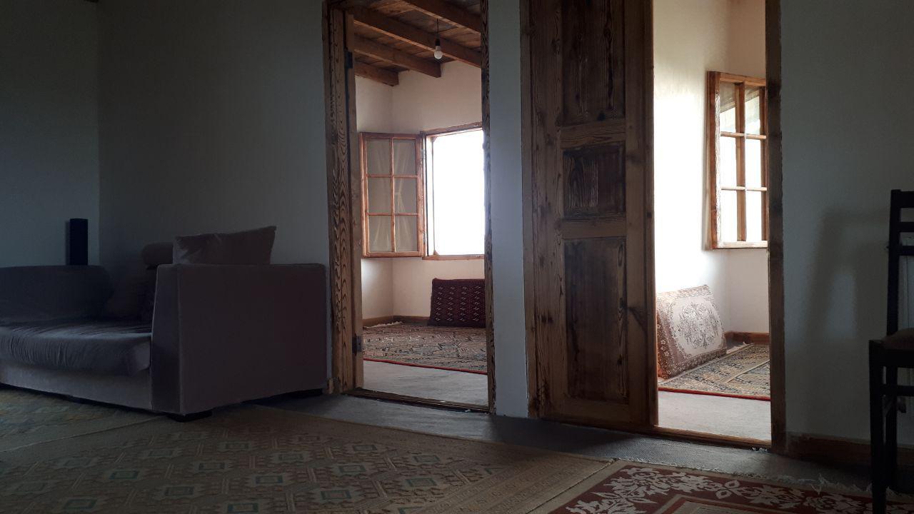 آلاچیق درختی 3 نفره