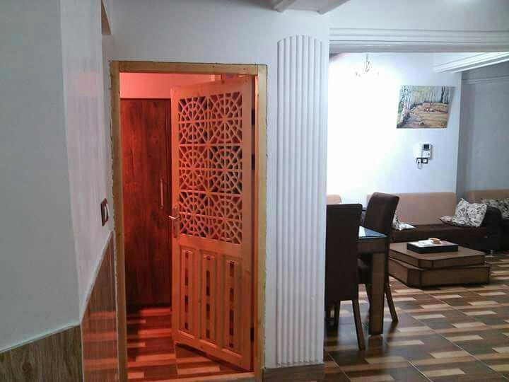 اجاره خانه محلی در ماسوله