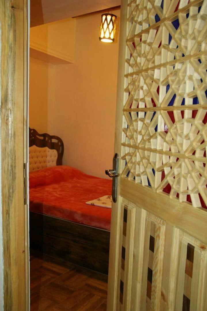 اجاره خانه محلی در ماسوله