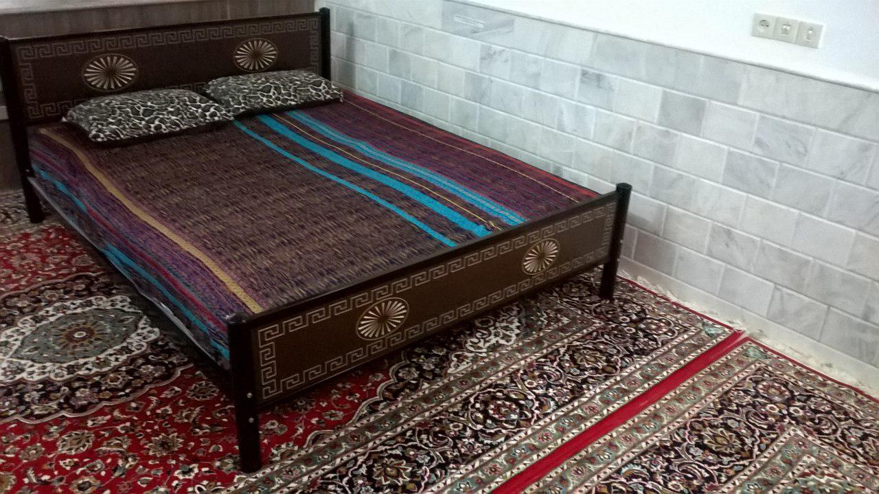 قیمت اجاره روزانه سوئیت در کاشان