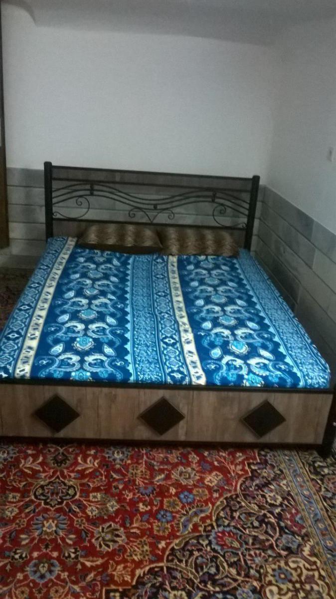 قیمت اجاره روزانه سوئیت در کاشان