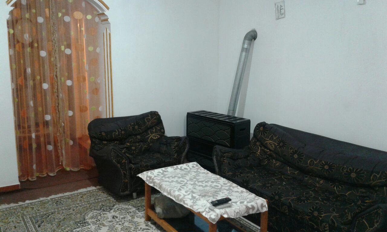 ویلای دوخواب لب ساحل گیسوم
