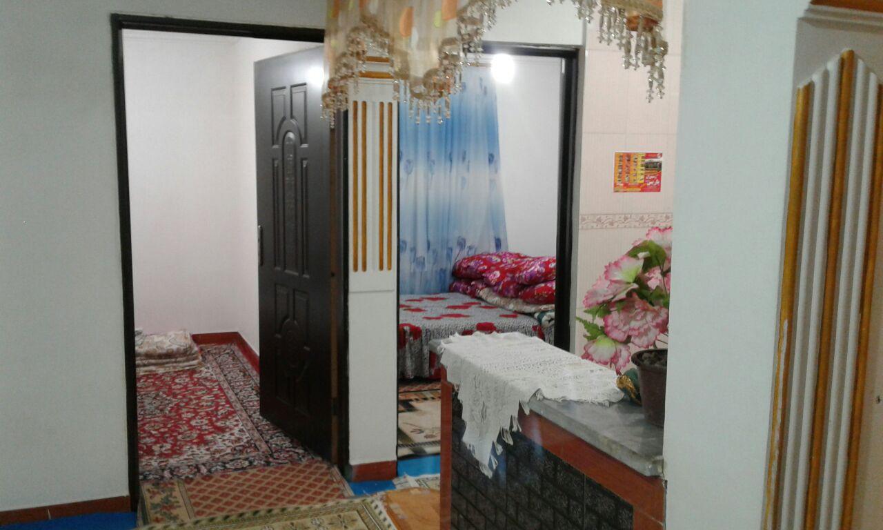 ویلای دوخواب لب ساحل گیسوم