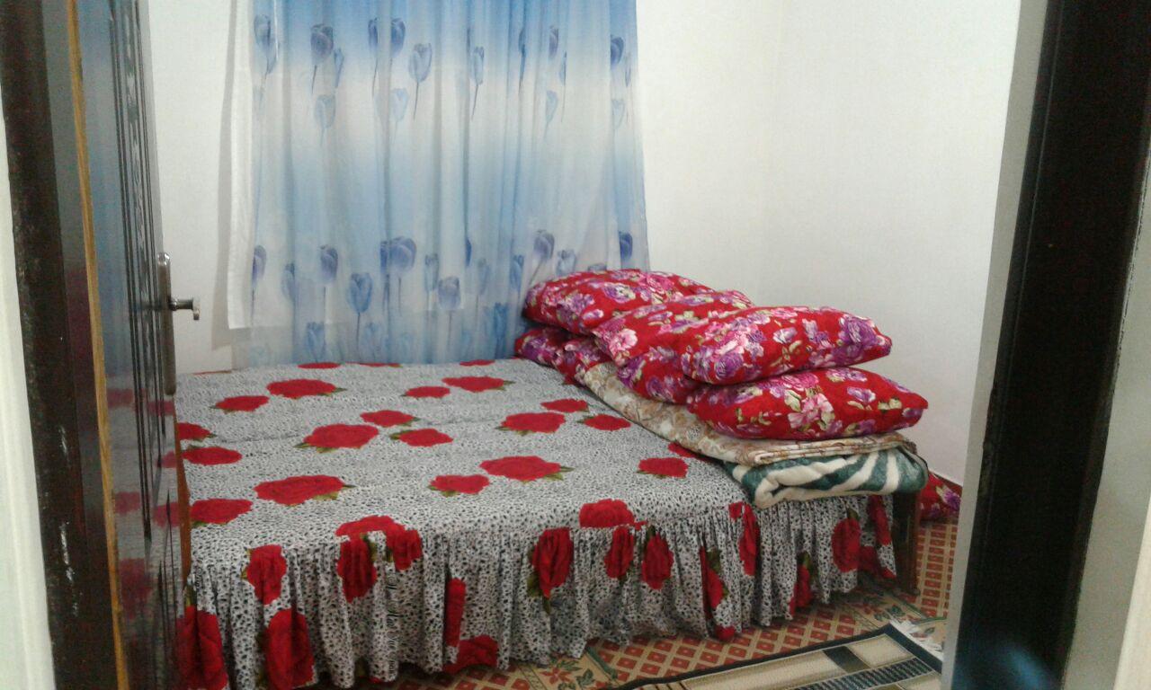 ویلای دوخواب لب ساحل گیسوم