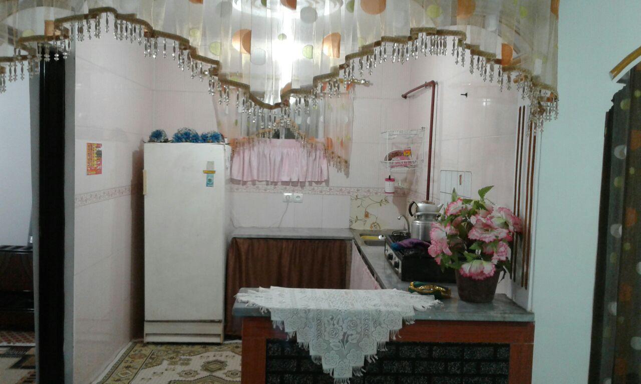ویلای دوخواب لب ساحل گیسوم