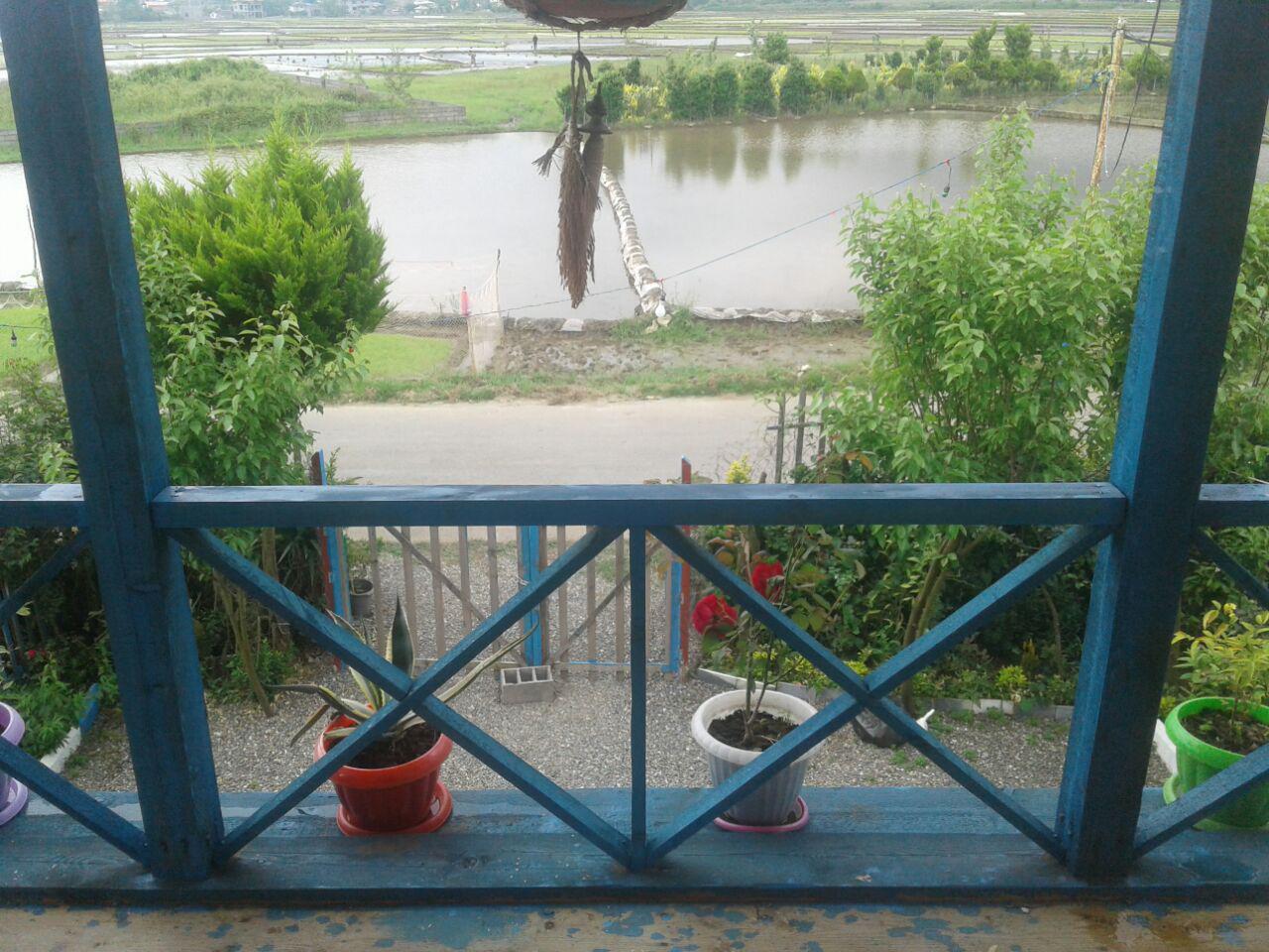 بوم گردی در چابکسر