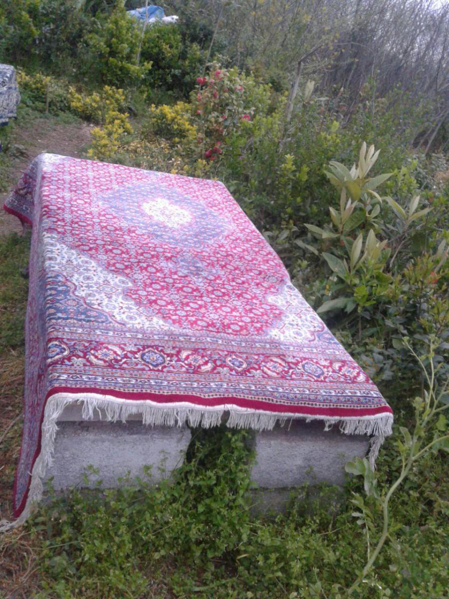 بوم گردی در چابکسر