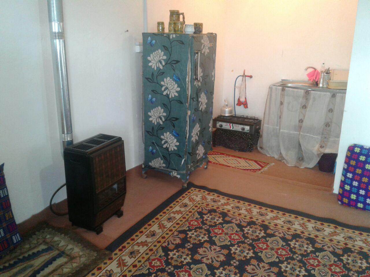 بوم گردی در چابکسر