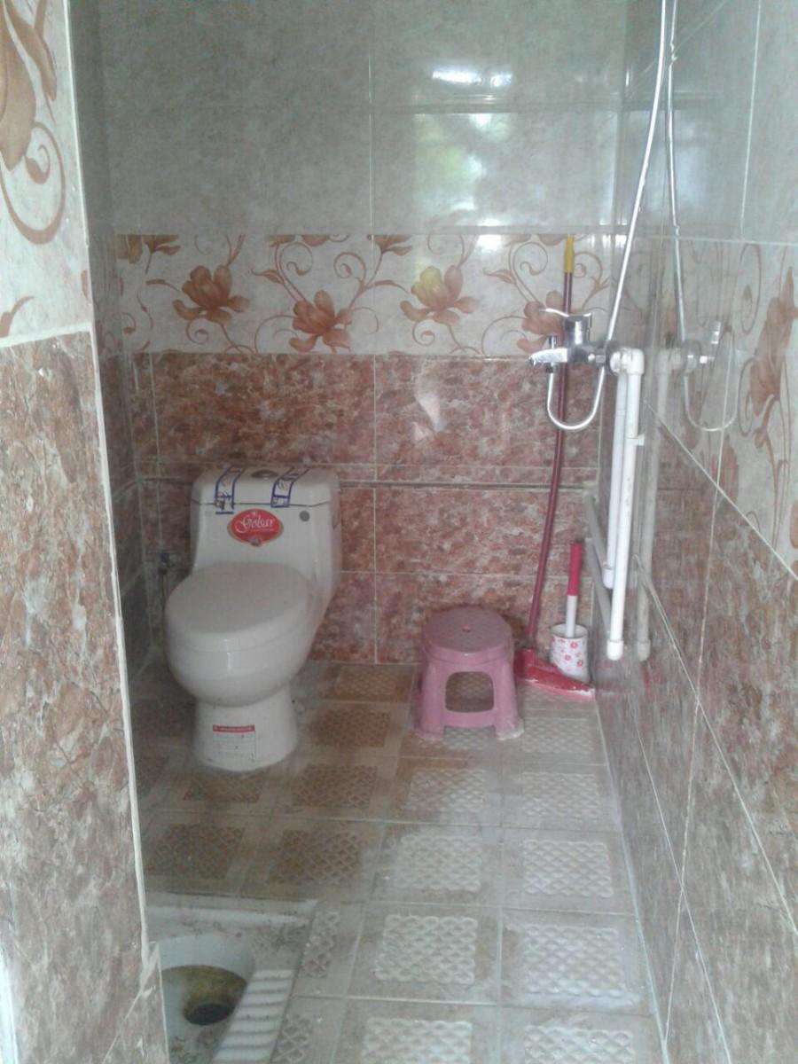 بوم گردی در چابکسر