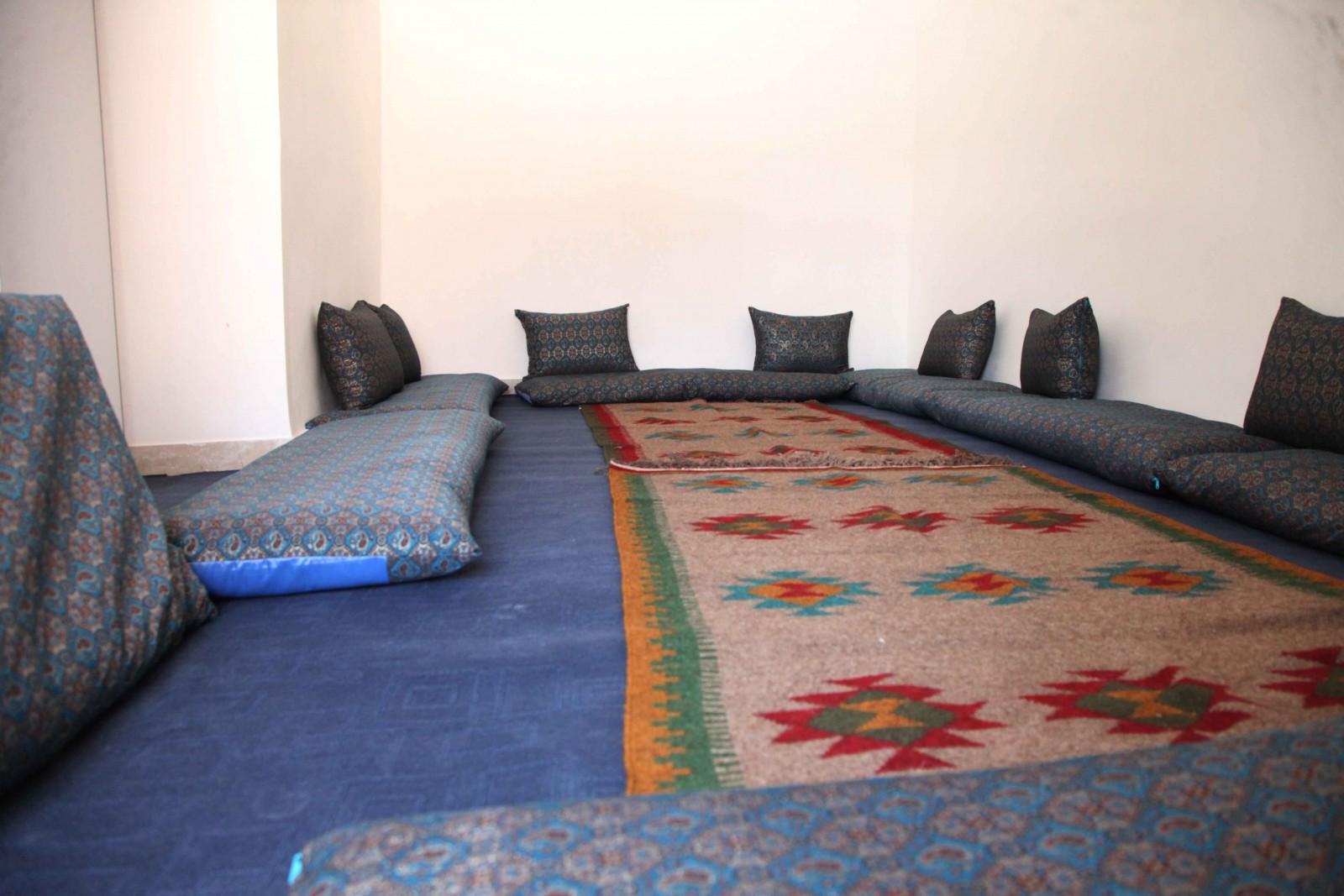 اتاق 1