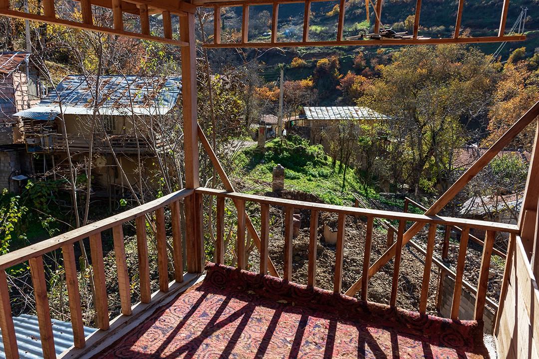 کلبه جوزک