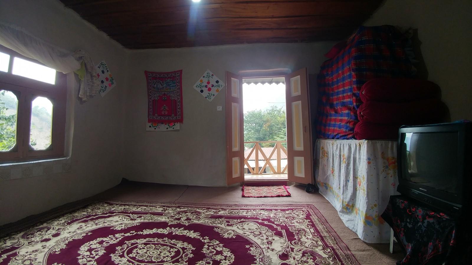 کلبه جوزک