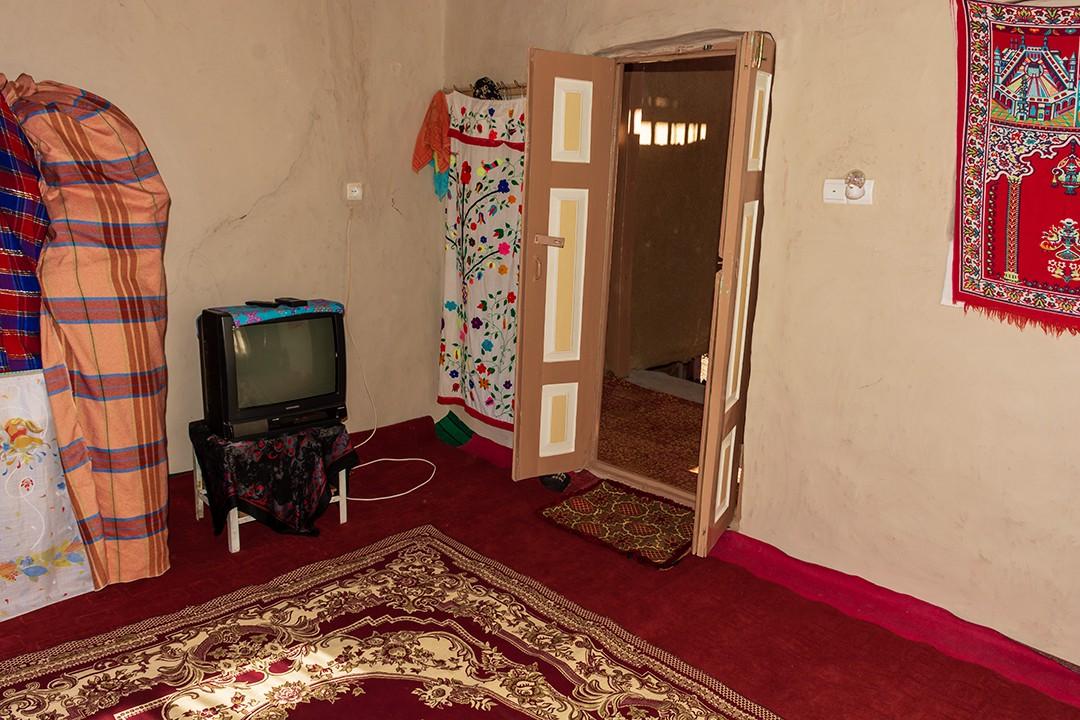 کلبه جوزک