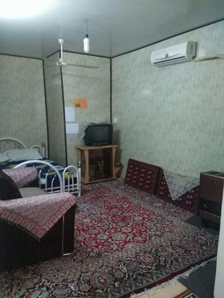 اجاره روزانه خانه در سوادکوه