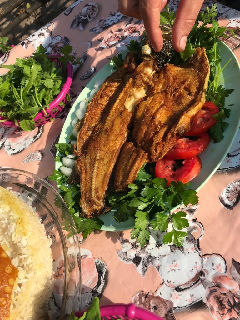 اقامتگاه بوم گردی رودبار
