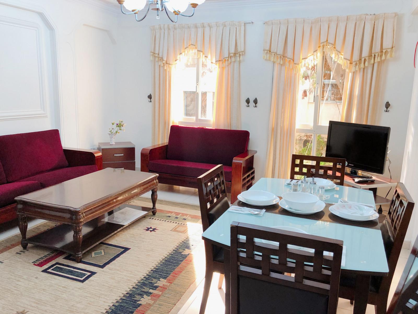 اجاره خانه شهرک صدف کیش