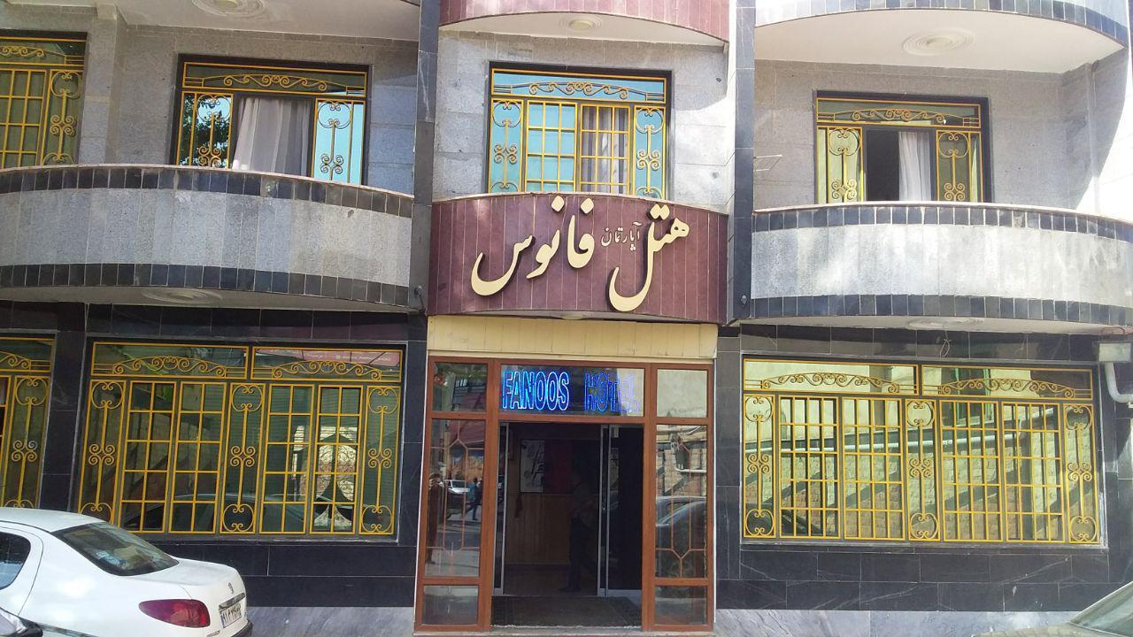 اجاره خانه در سرعین برای چند روز