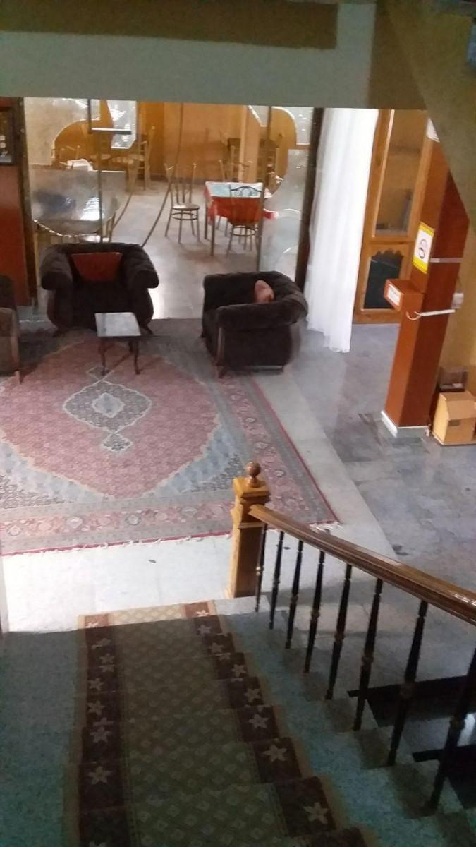 اجاره خانه در سرعین برای چند روز