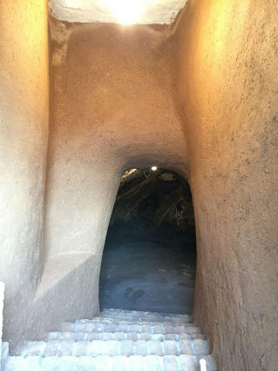 اتاق سنتی 2