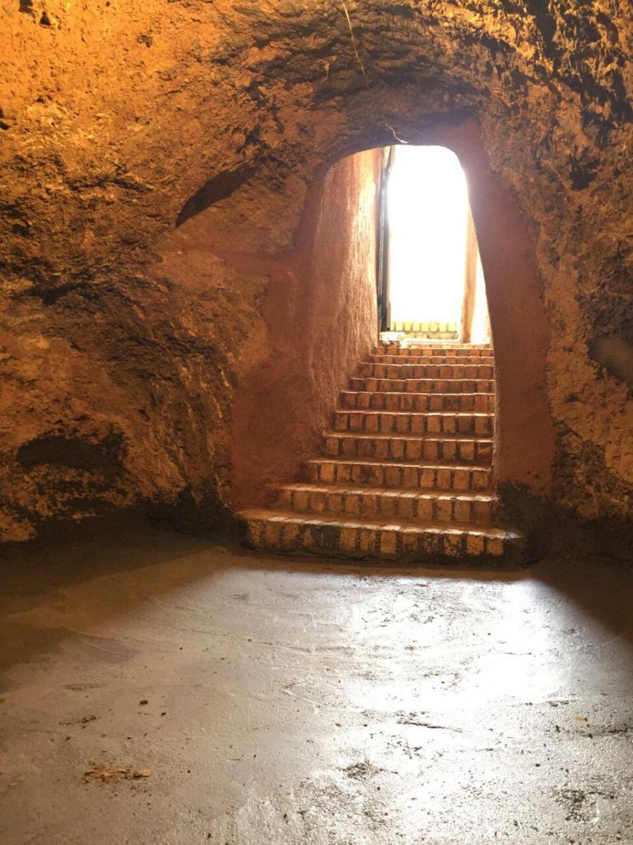 اتاق سنتی 2